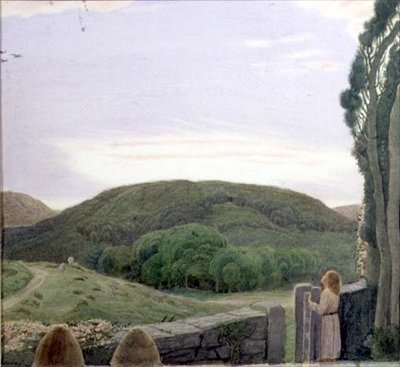 Vildand af Henry A. Payne