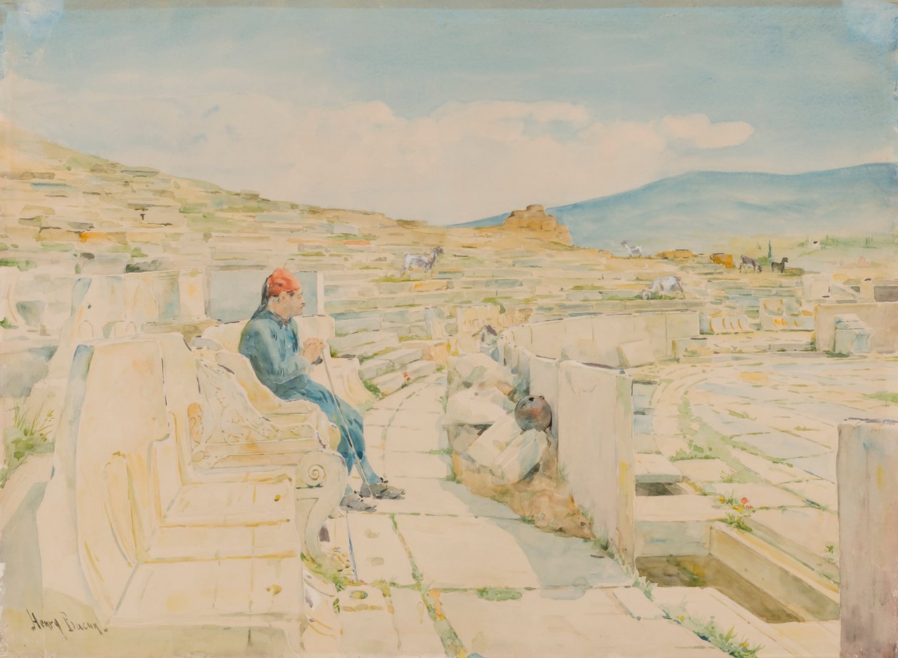 Dionysos