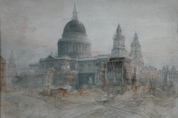 St Paul