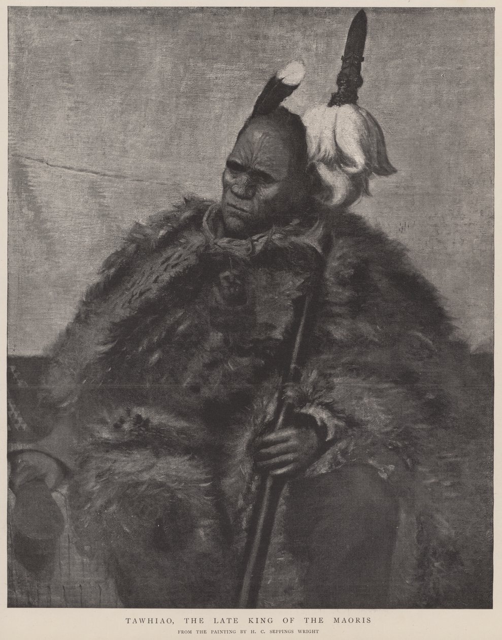  af Henry Charles Seppings Wright