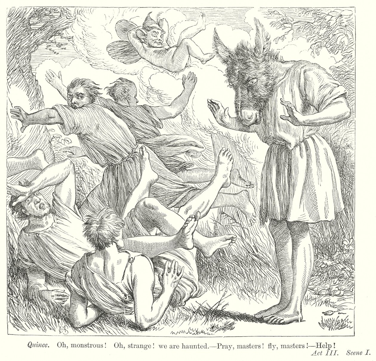  af Henry Courtney (after) Selous