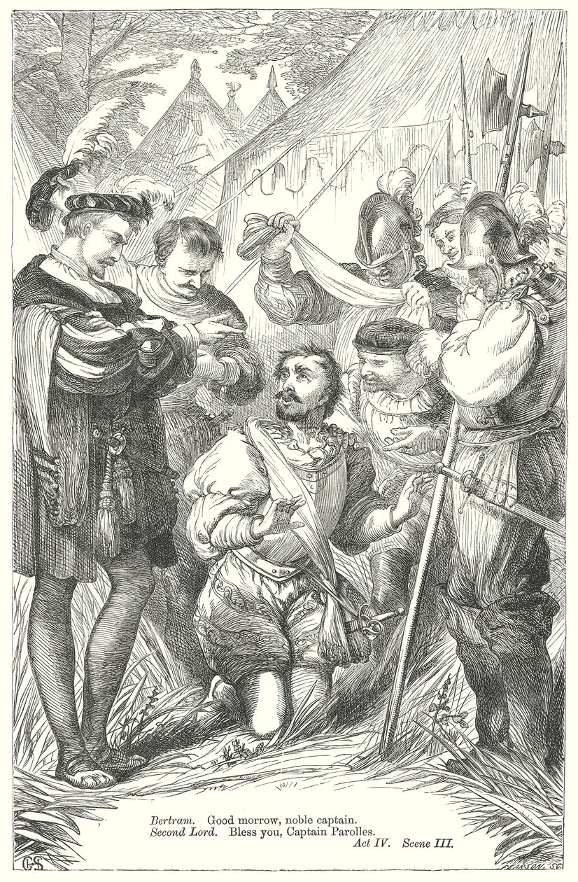  af Henry Courtney (after) Selous