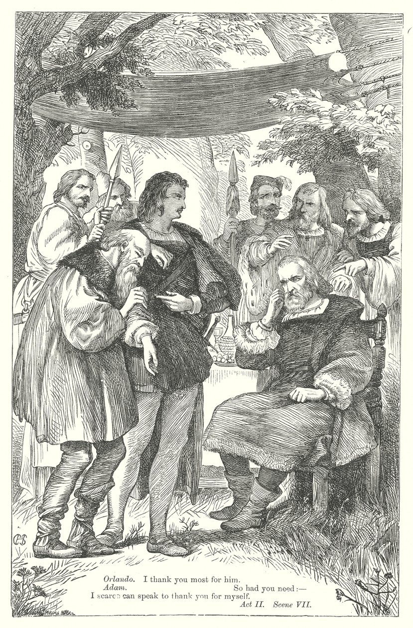  af Henry Courtney (after) Selous