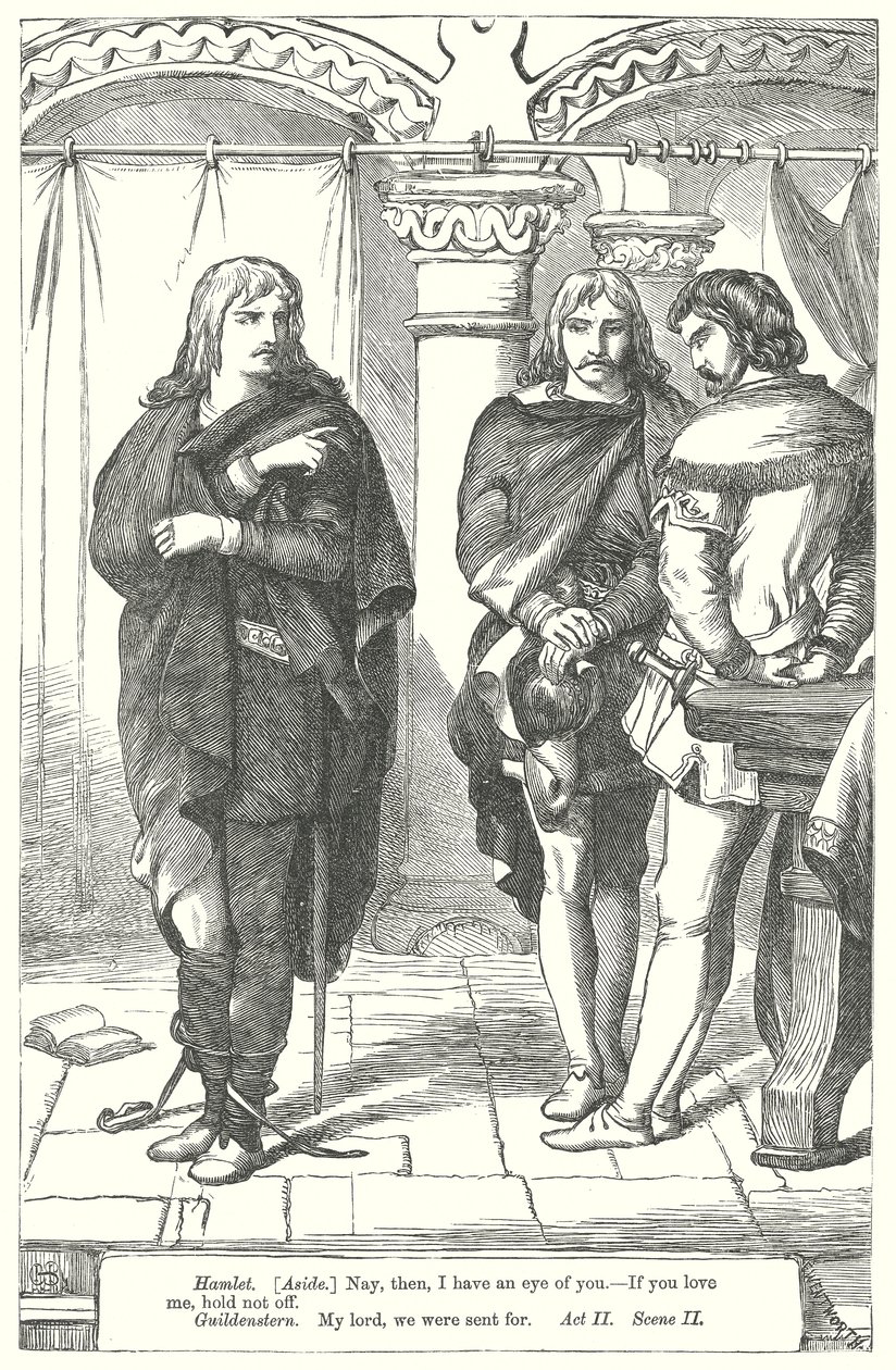  af Henry Courtney (after) Selous