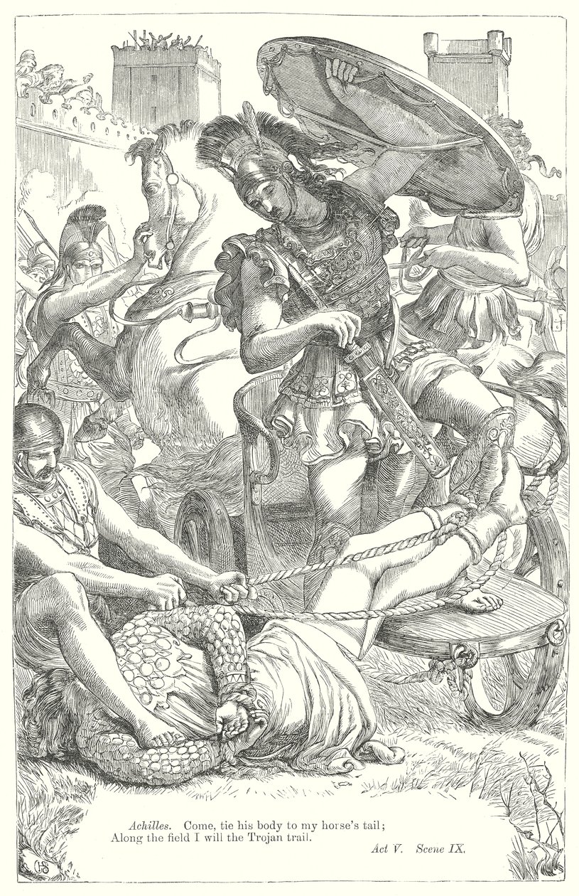  af Henry Courtney (after) Selous