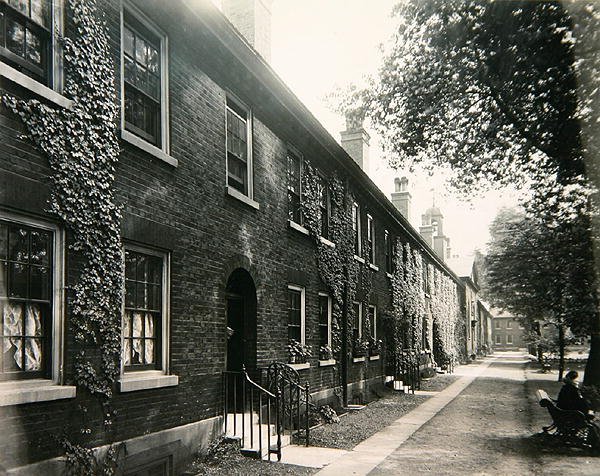 Ironmongers