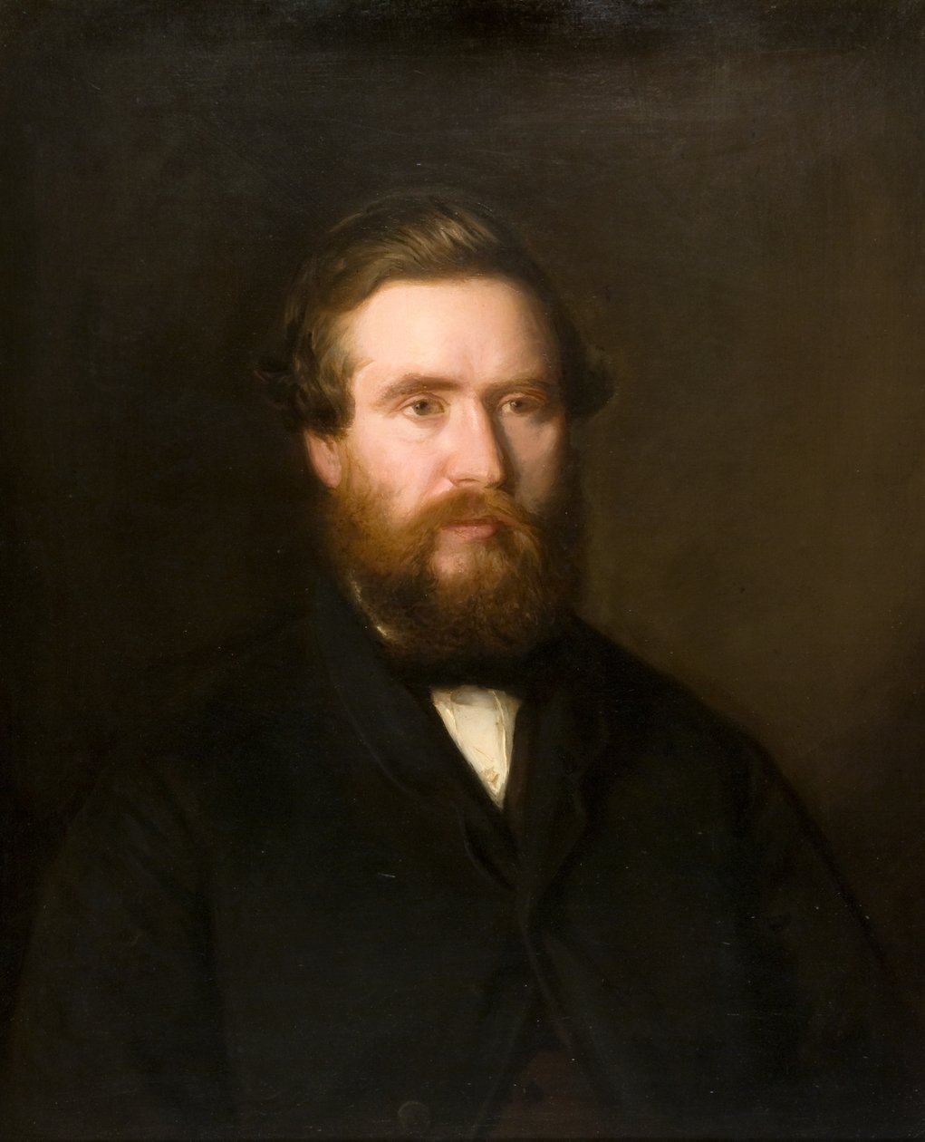 Charles Macdonald af Henry Harwood