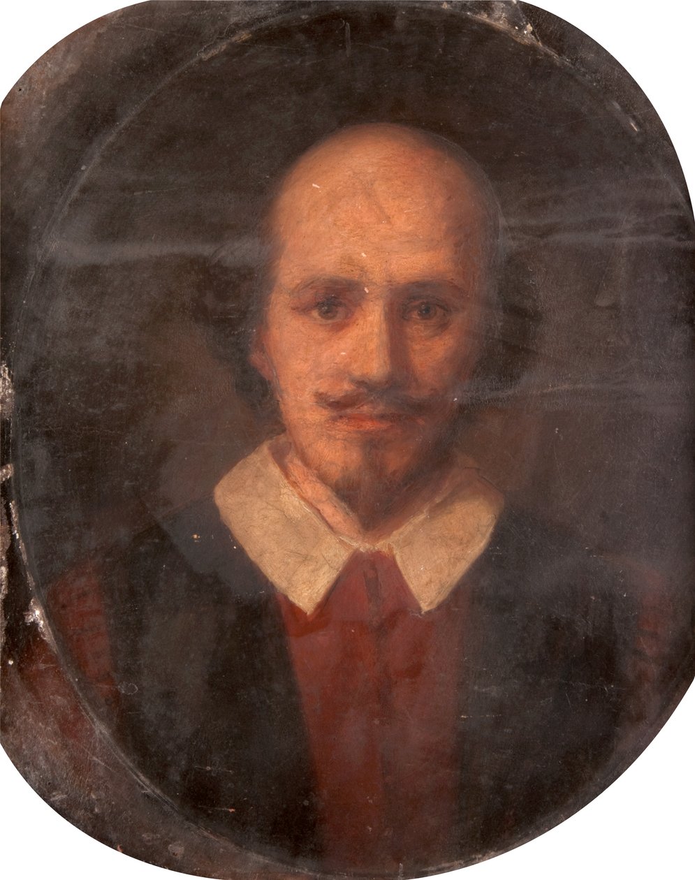 william Shakespeare af Henry Harwood