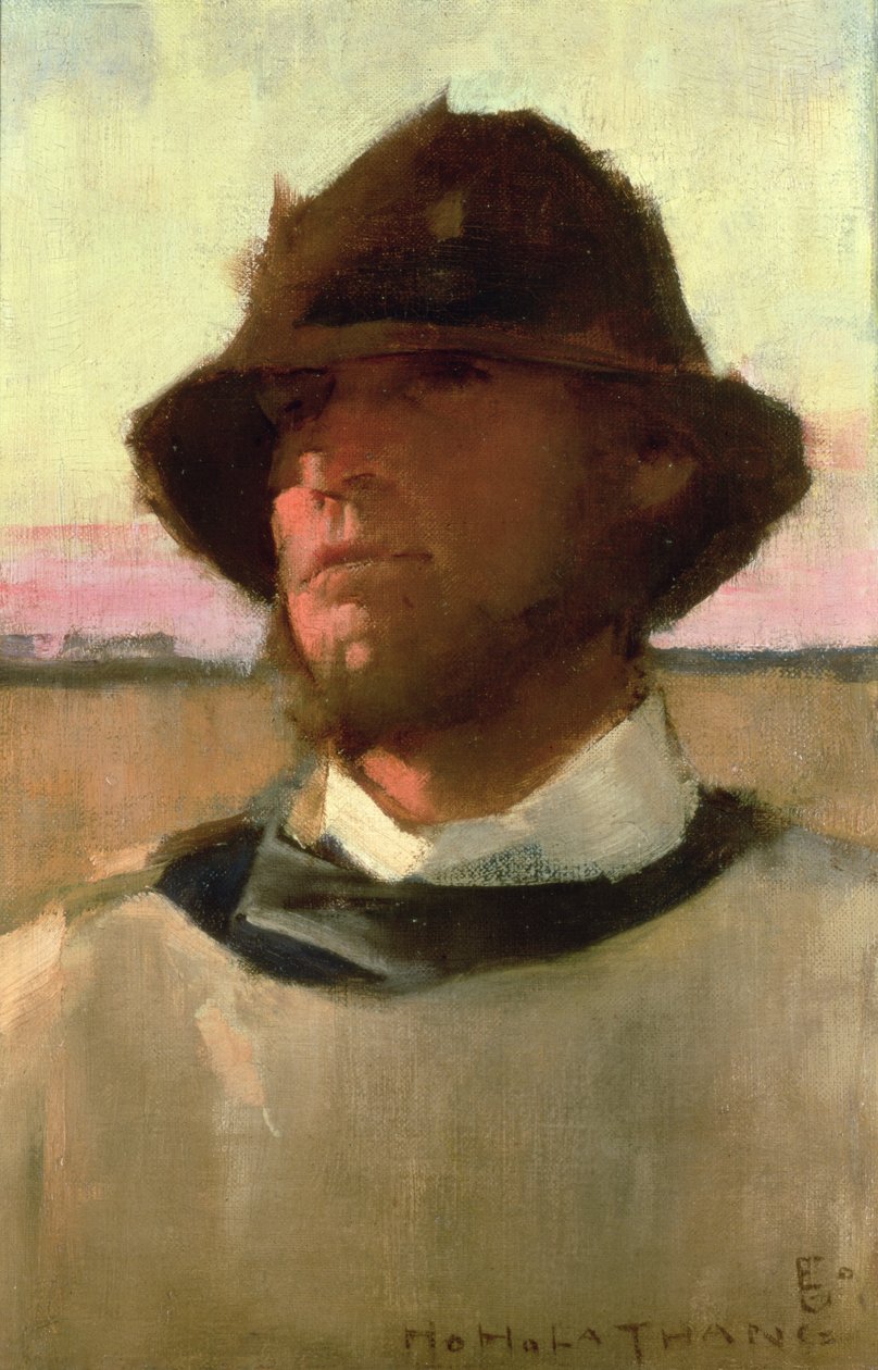 The Runaway af Henry Herbert La Thangue