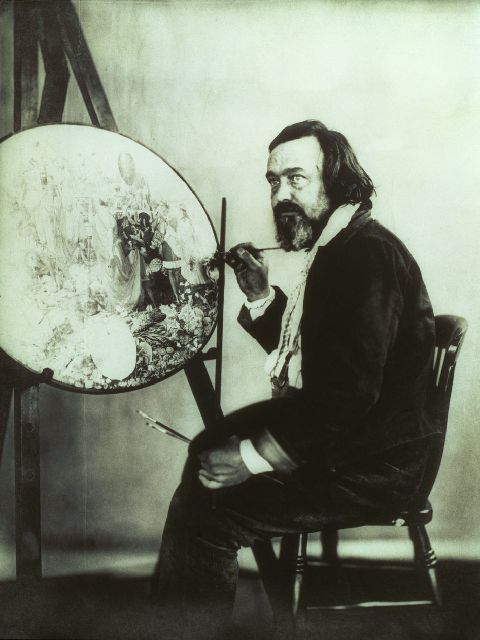  af Henry Hering