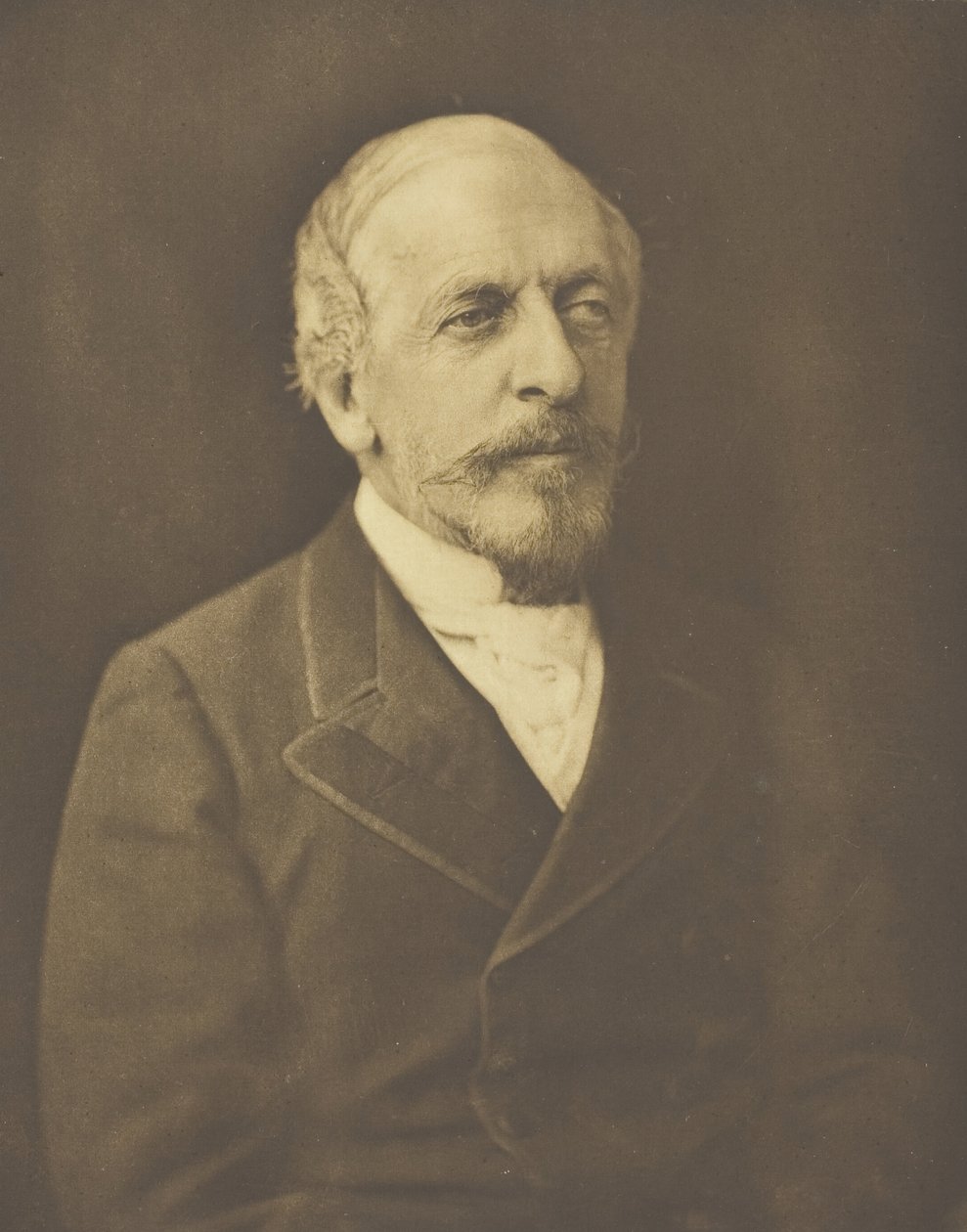 Hans Excellence Markisen af Dufferin og Ava, ca. 1893. af Henry Herschel Hay Cameron