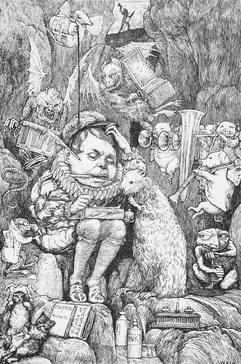 Illustration til 