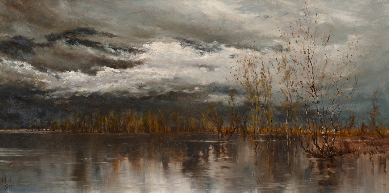  af Henry Howard