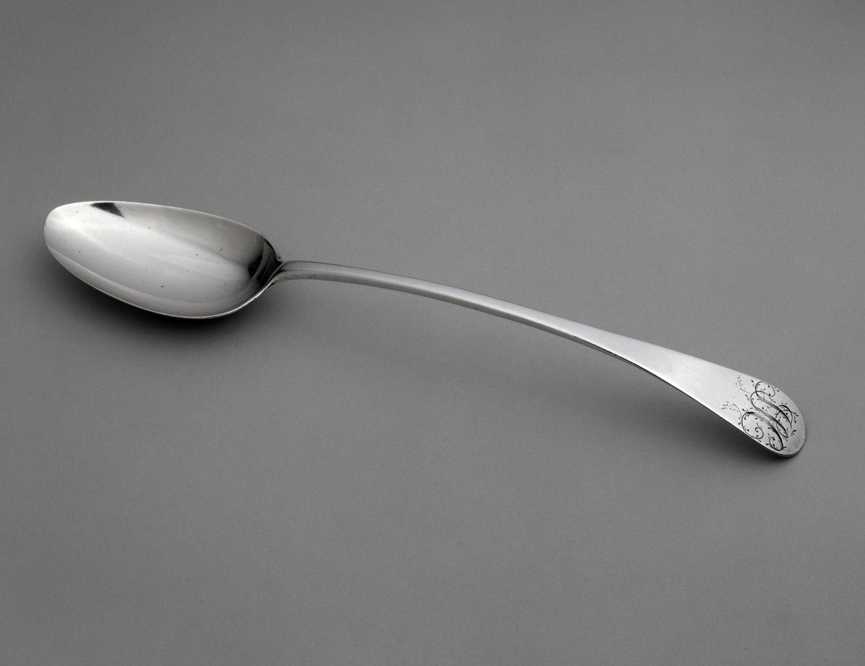 Suppe ske af Henry J. Pepper