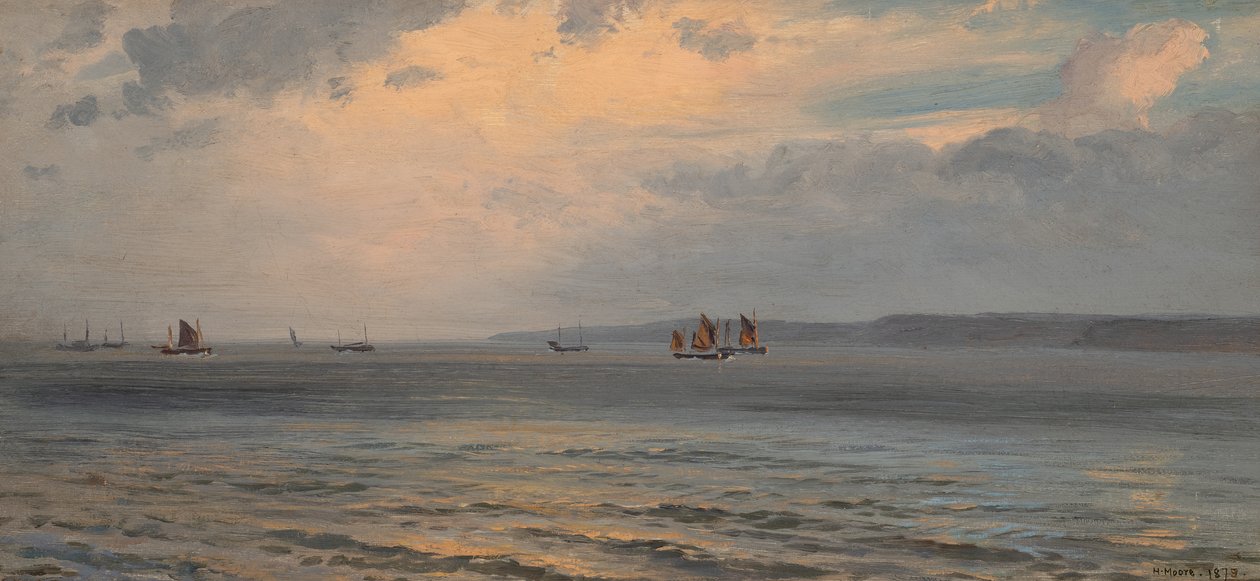  af Henry Moore