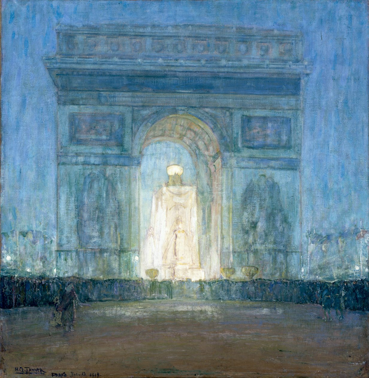  af Henry Ossawa Tanner