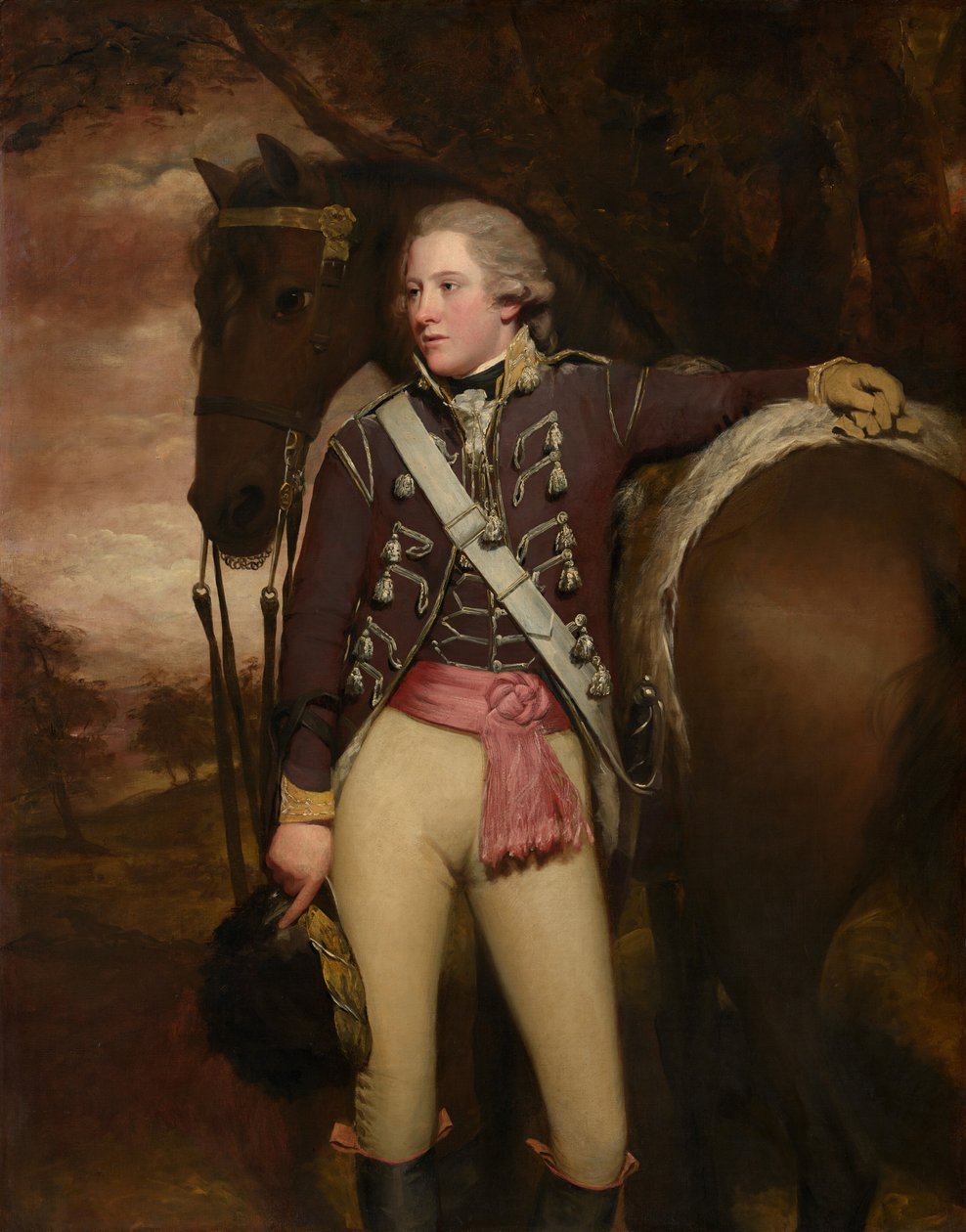  af Henry Raeburn