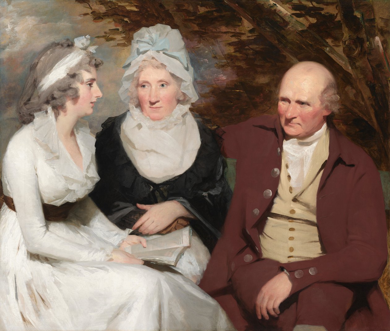  af Henry Raeburn