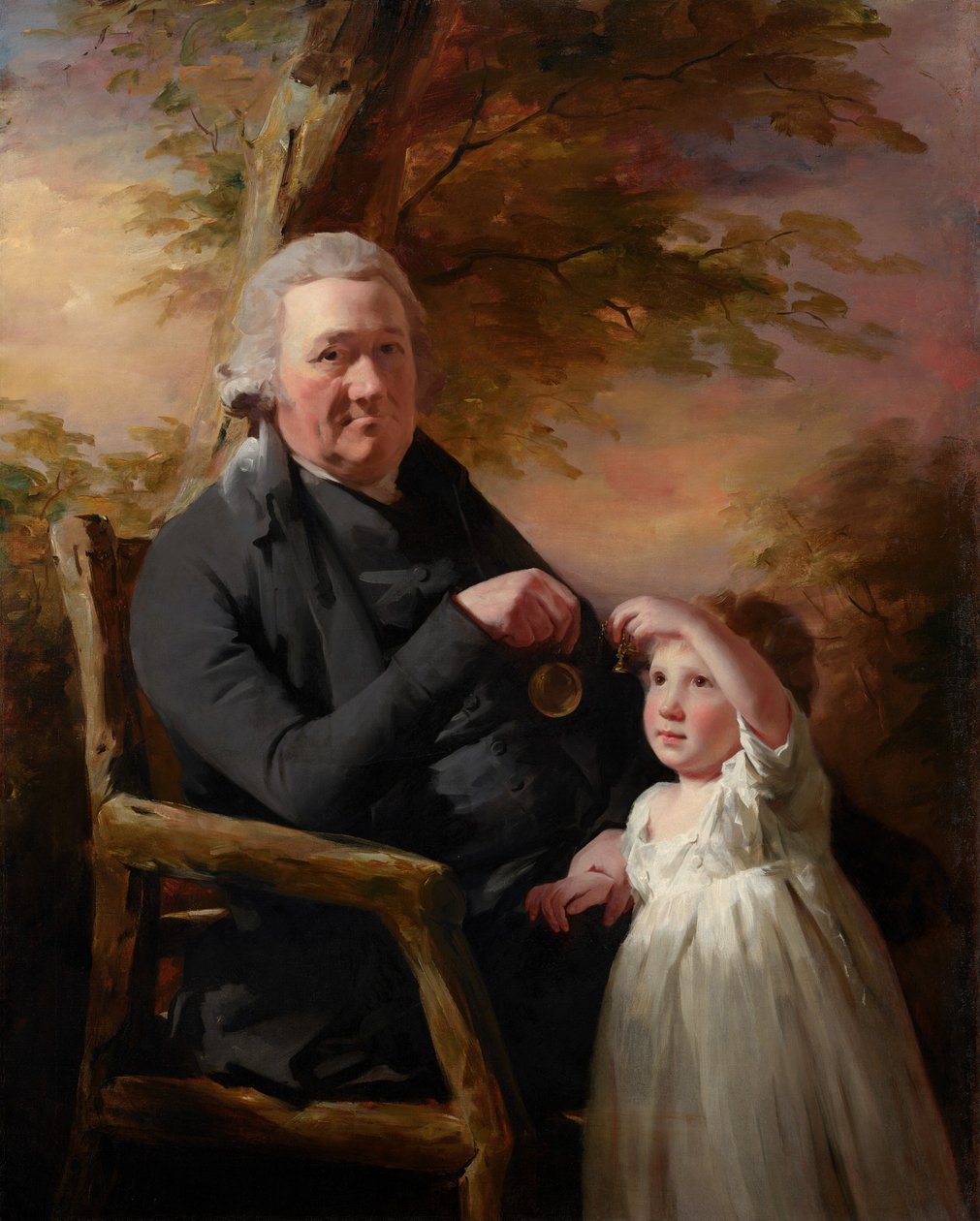  af Henry Raeburn