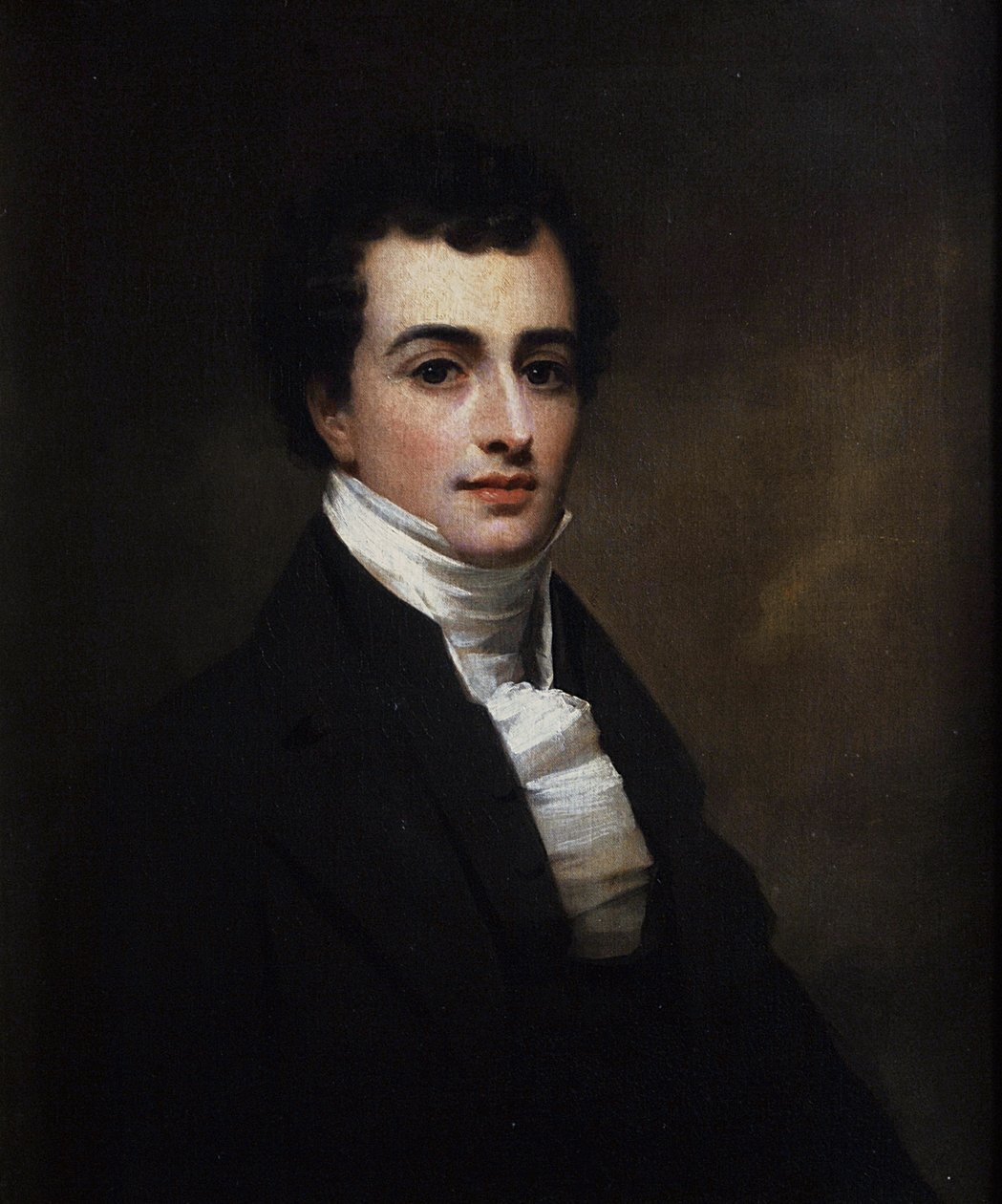 Joseph Hume (d. 1829) af Henry Raeburn