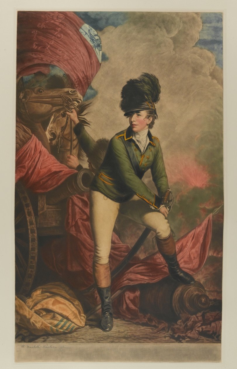  af Henry Raeburn