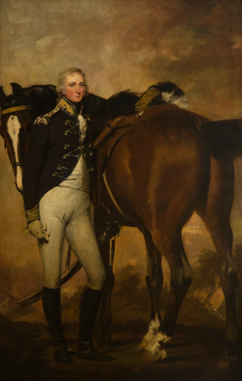  af Henry Raeburn