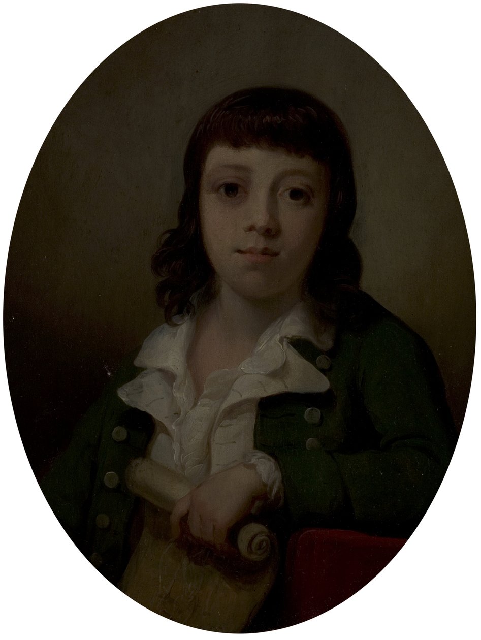 George Morland af Henry Robert Morland