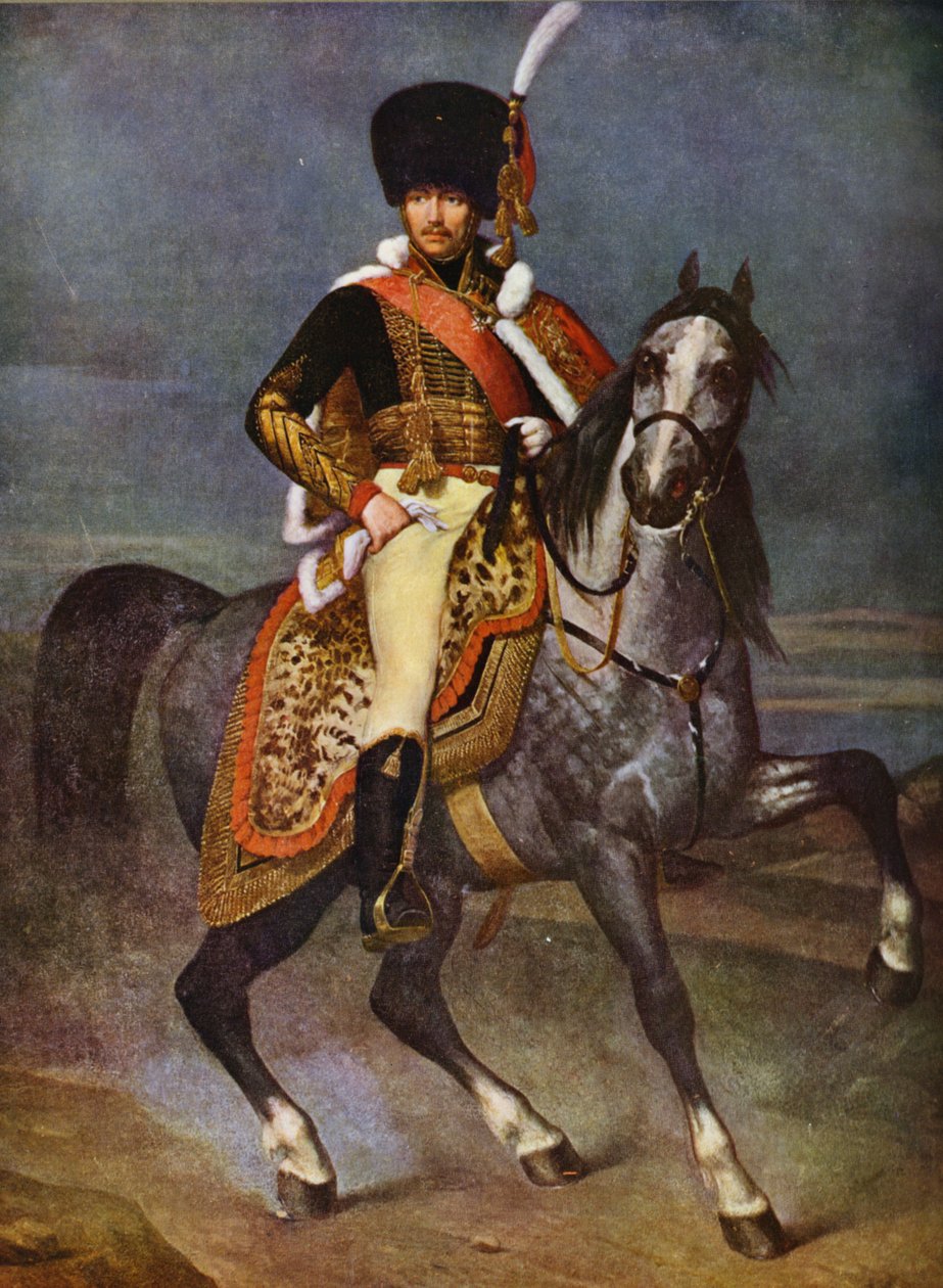  af Henry Scheffer