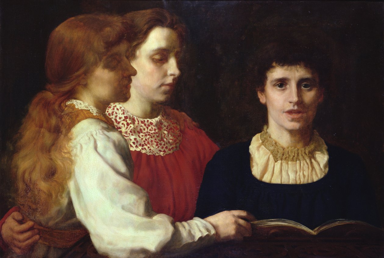  af Henry Scott Tuke