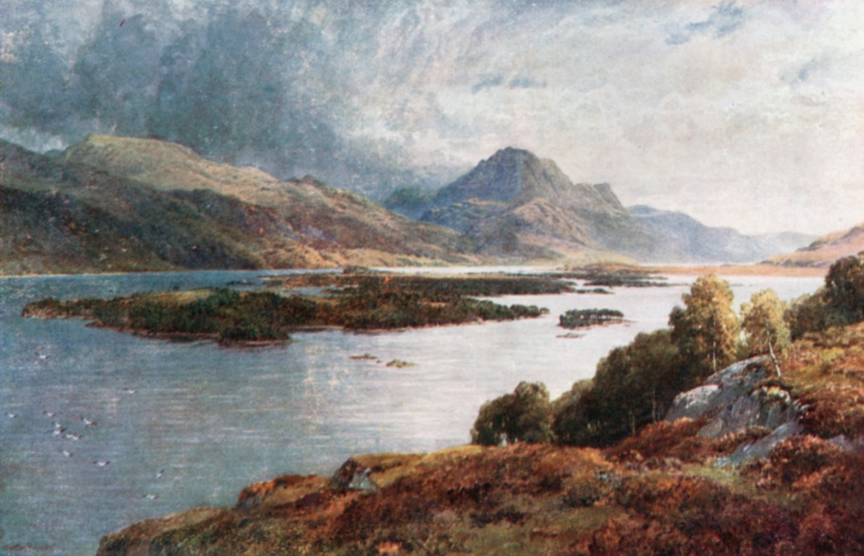  af Henry Sutton Palmer