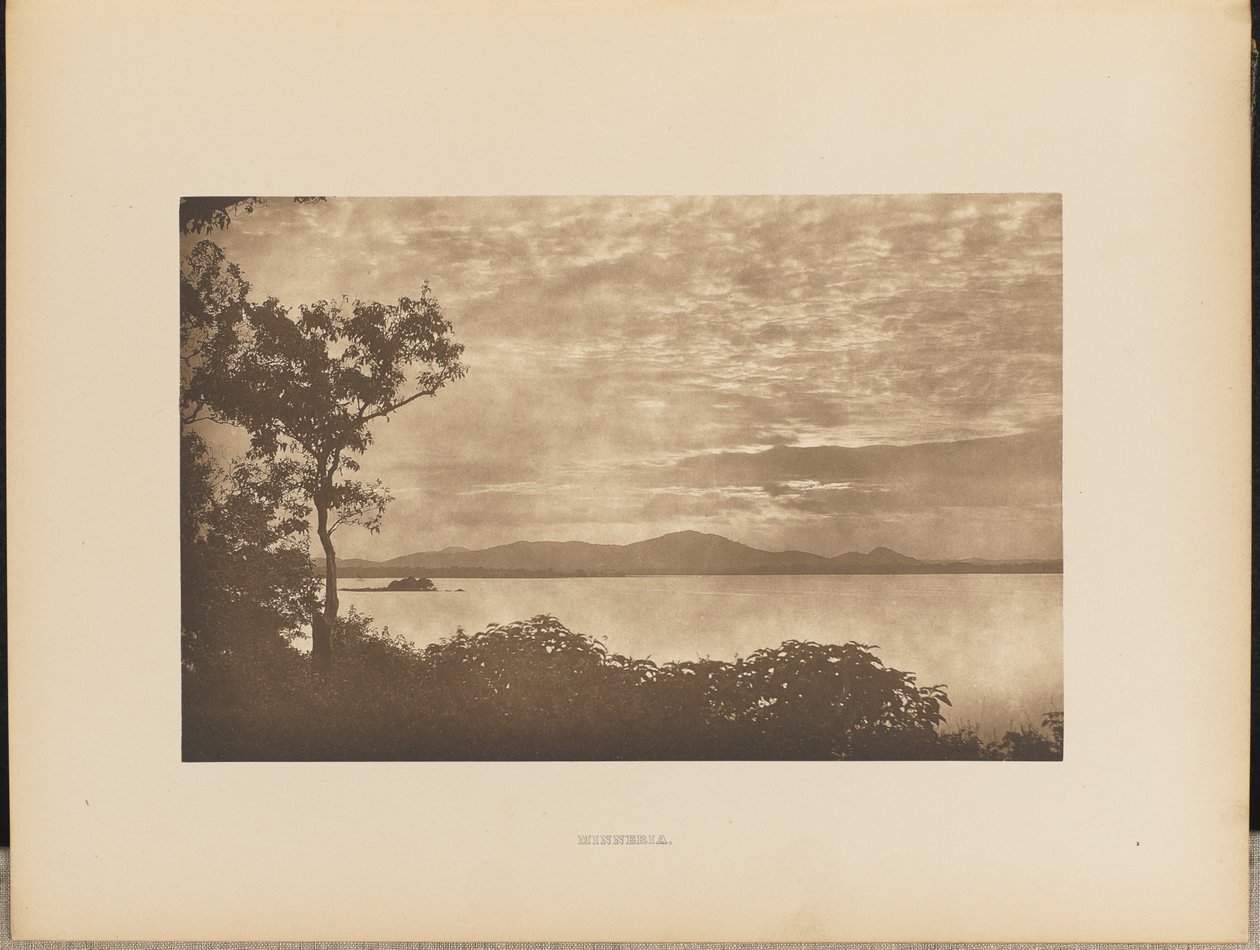 memorabilia af Henry W. Cave