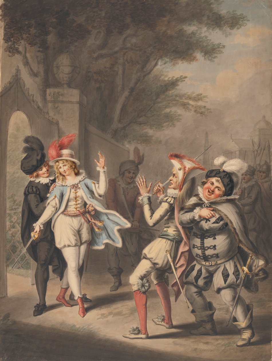 Duellen: 