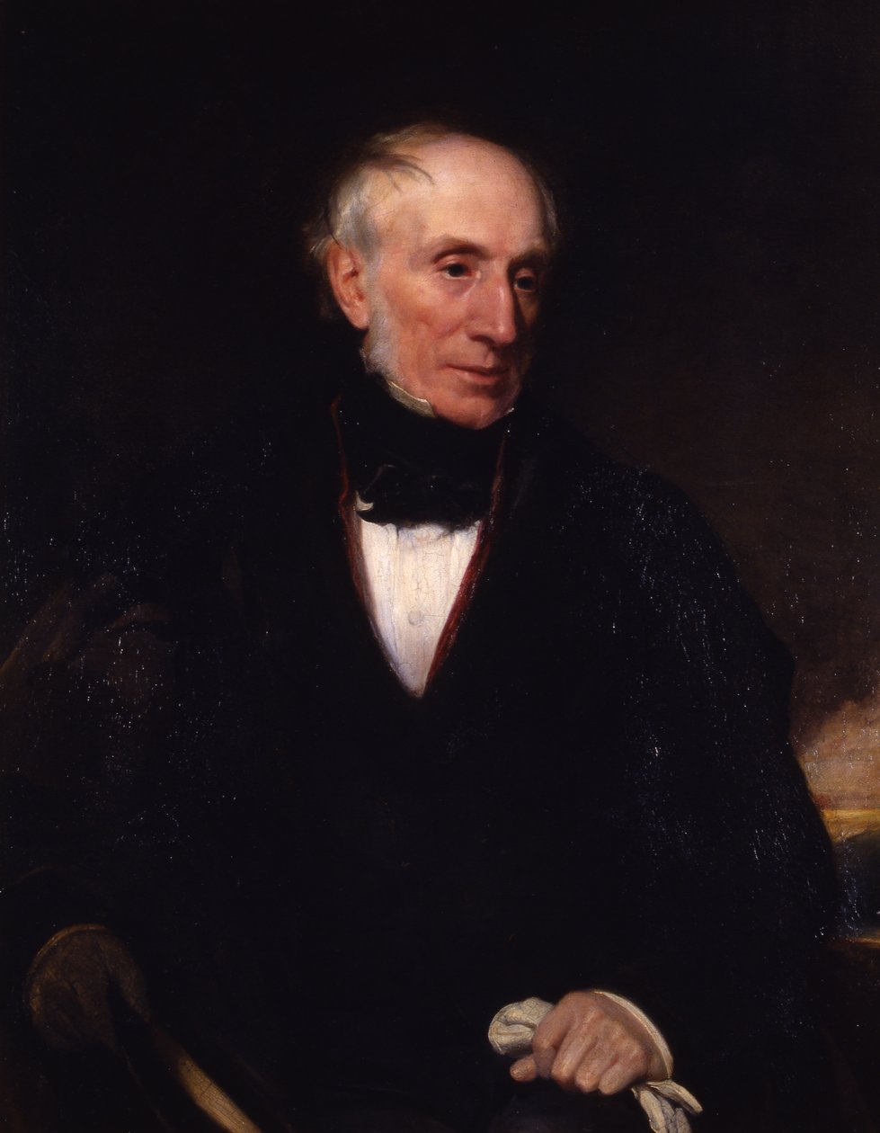 William Wordsworth, 1840 af Henry William Pickersgill