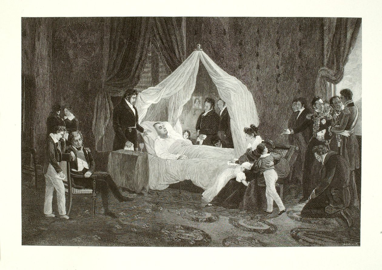 Napoleon I