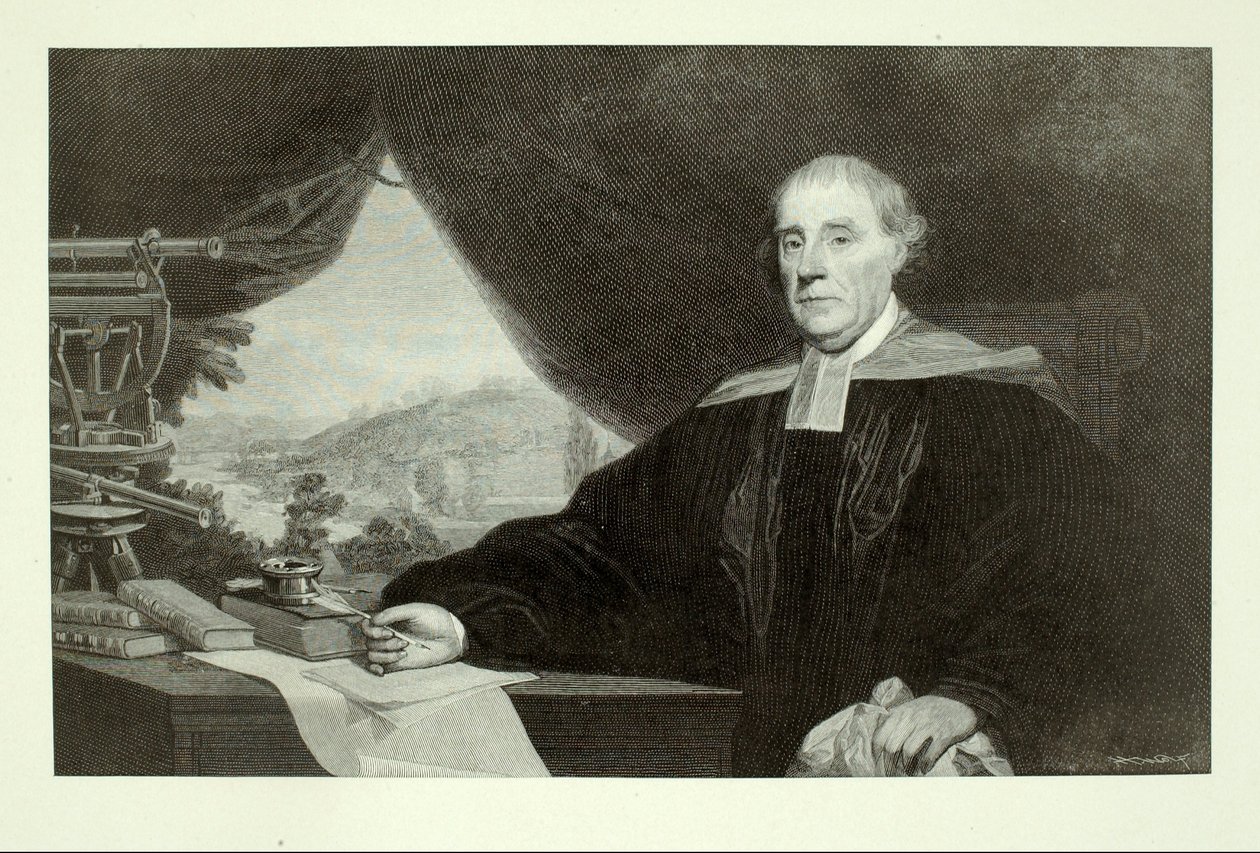William Smith af Henry Wolf