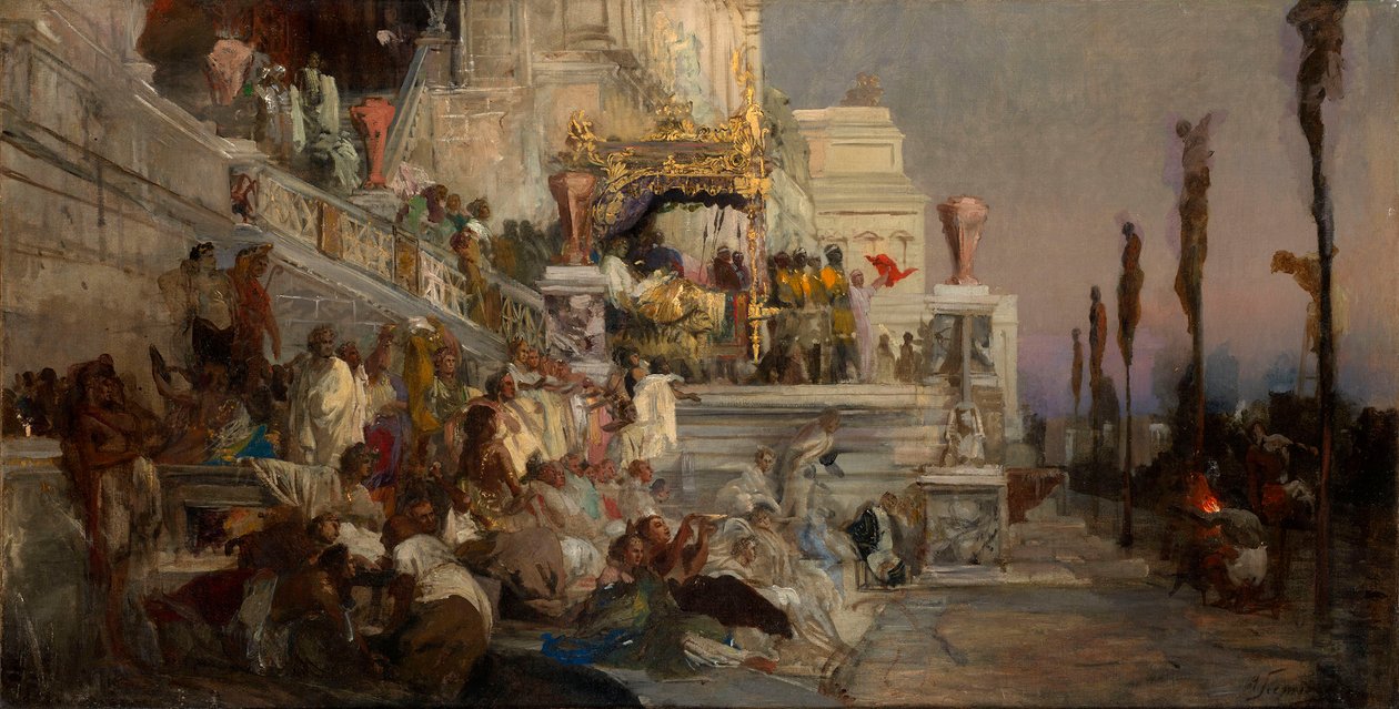 Undersøg for Nero