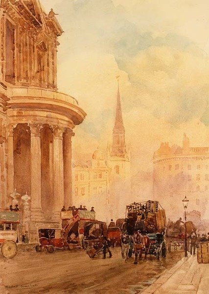 St. Paul