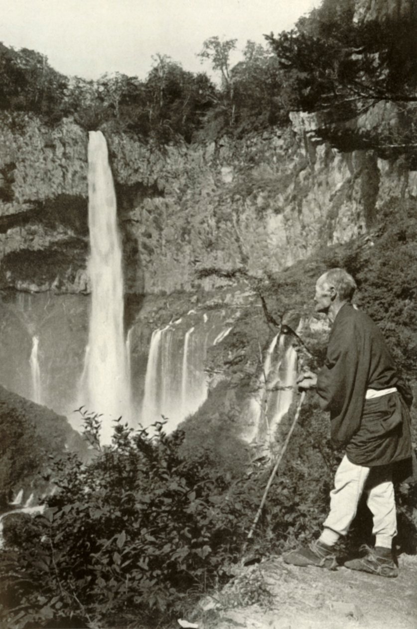 Smukt-ingen kogt, 1910. af Herbert Ponting