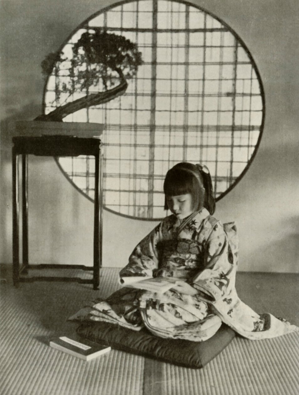 Billedbogen, 1910. af Herbert Ponting