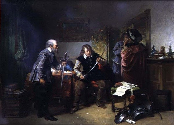 Militære erindringer af Herman Frederick Carel Ten Kate