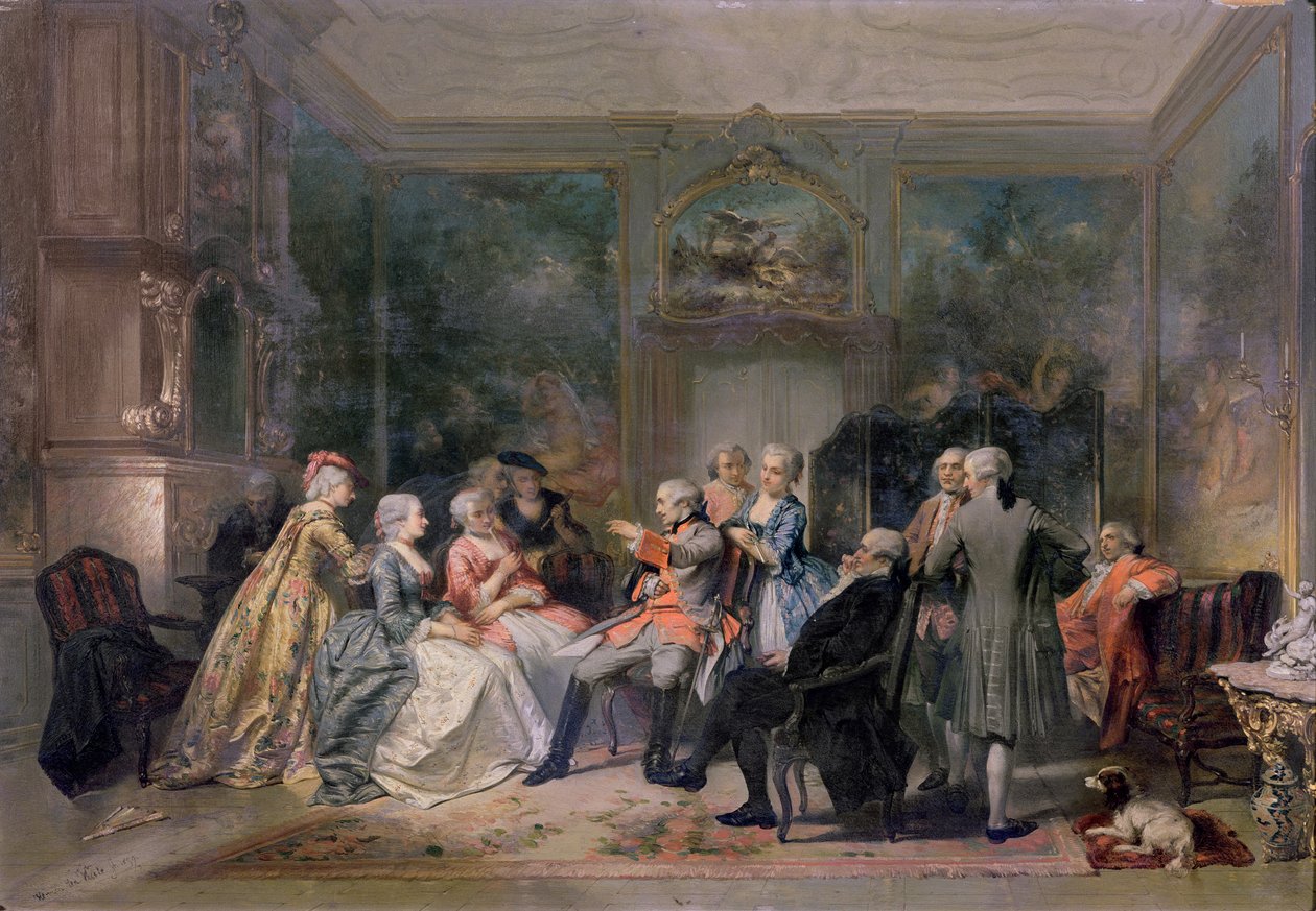 Militære erindringer, 1859 af Herman Frederick Carel Ten Kate