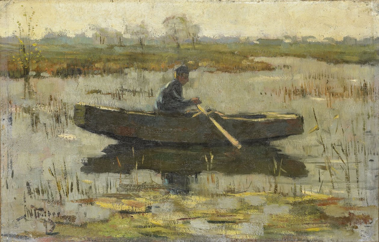  af Herman Wolbers