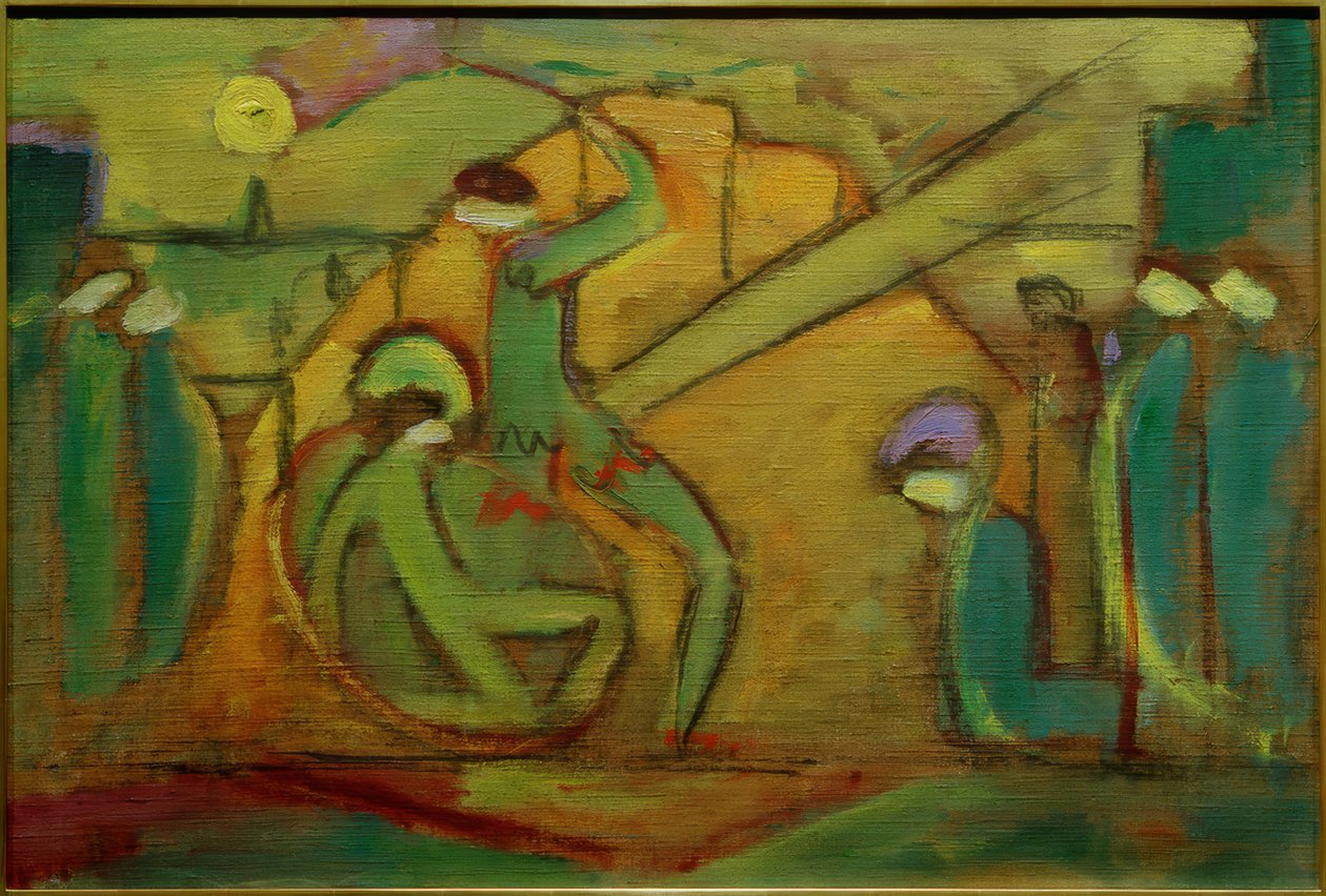 halshugning af Hermann Stenner