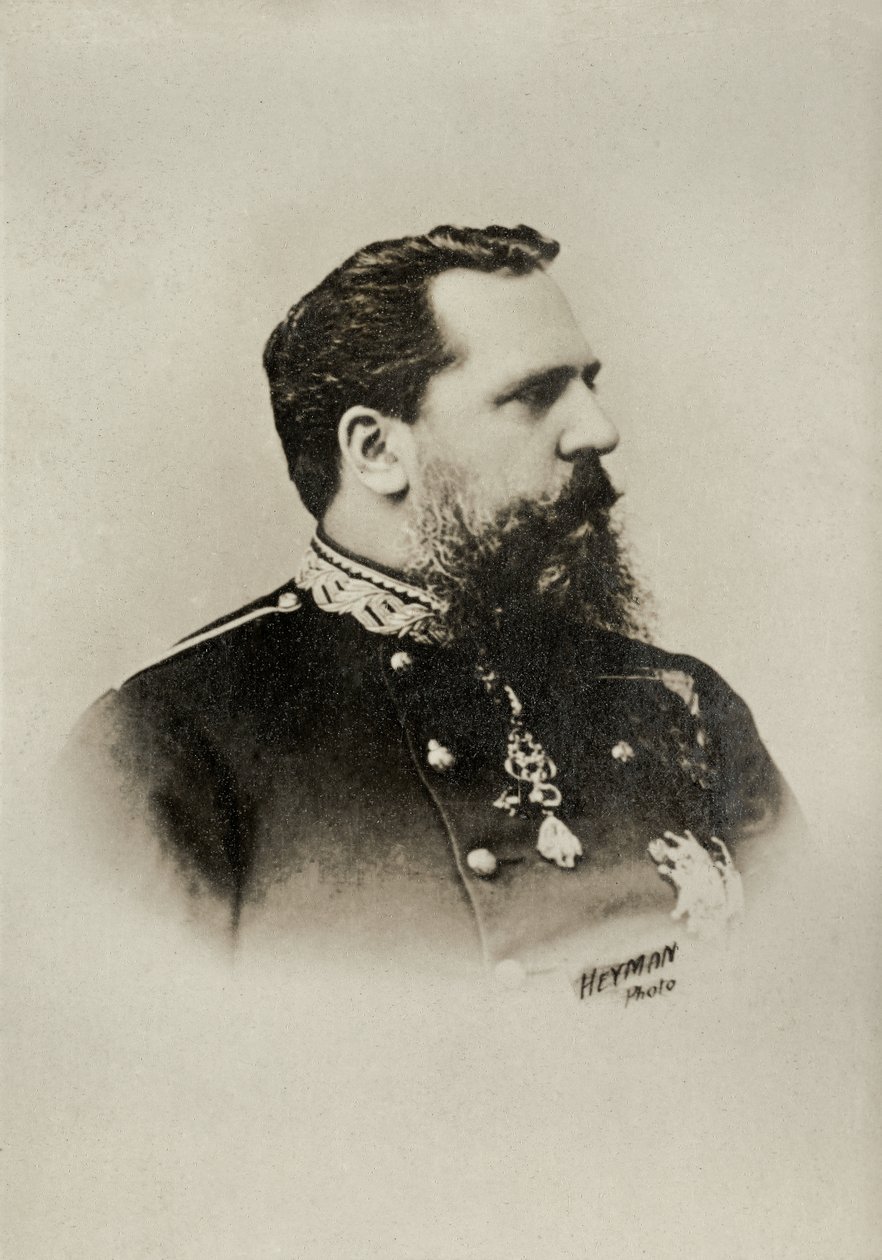  af Heyman