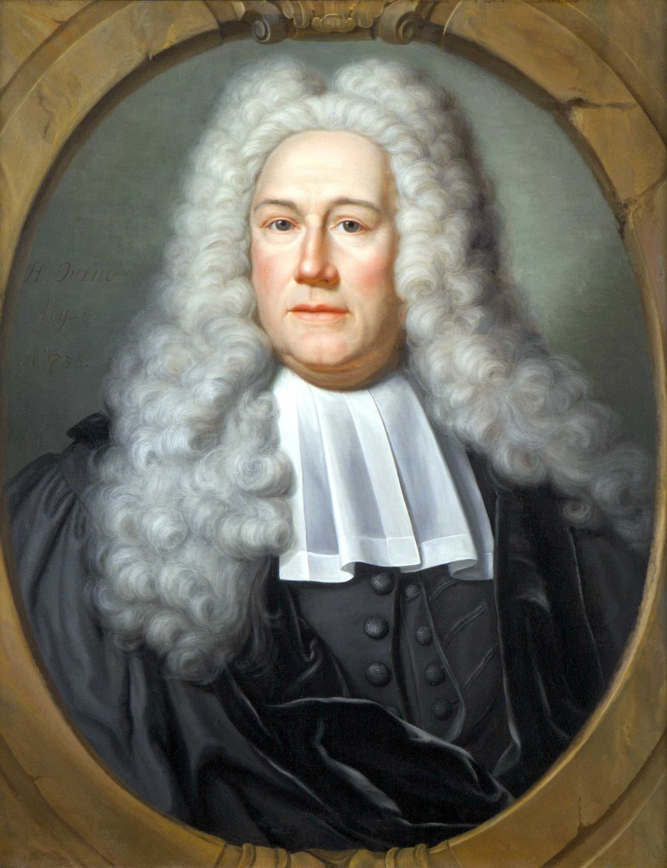 Hermannus Oosterdijk-skakt af Hieronymus van der Mij