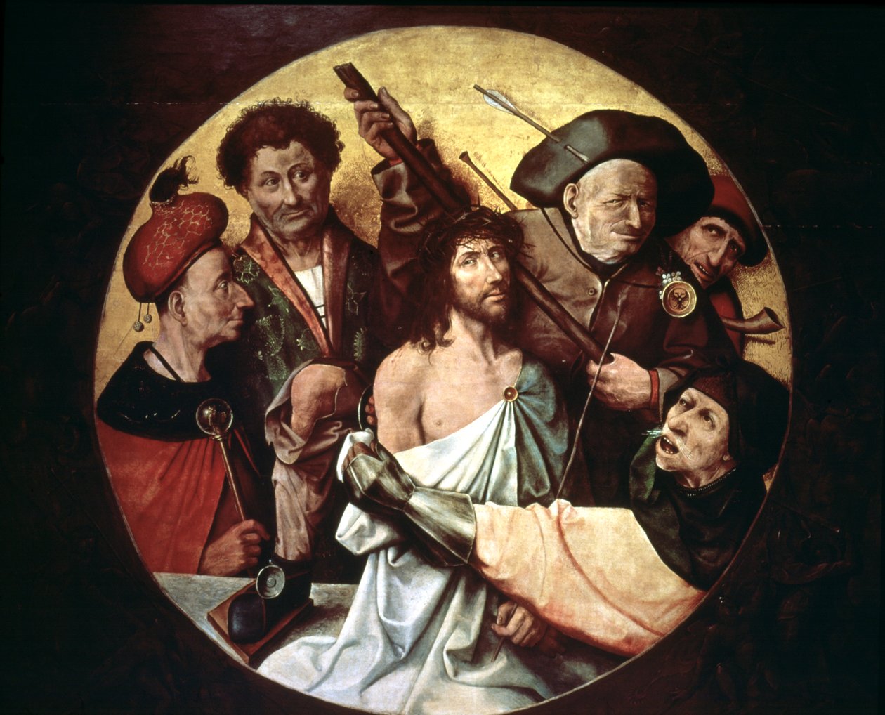  af Hieronymus Bosch
