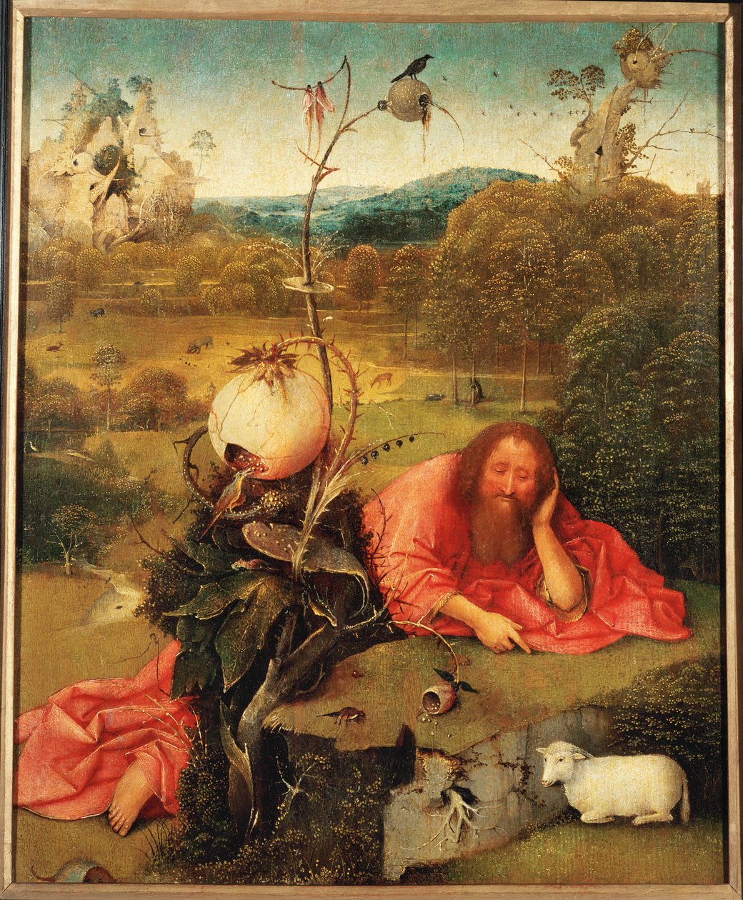  af Hieronymus Bosch