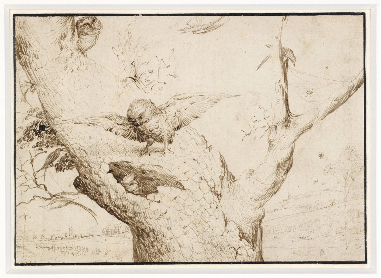 Ugleboet af Hieronymus Bosch