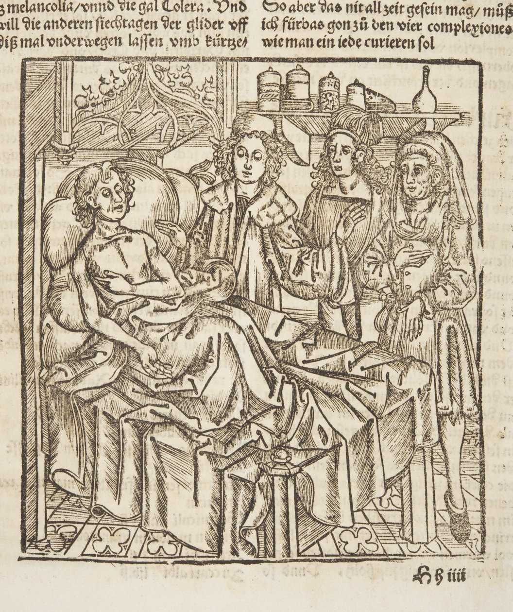 Destillering af bogen af Hieronymus Brunschwig
