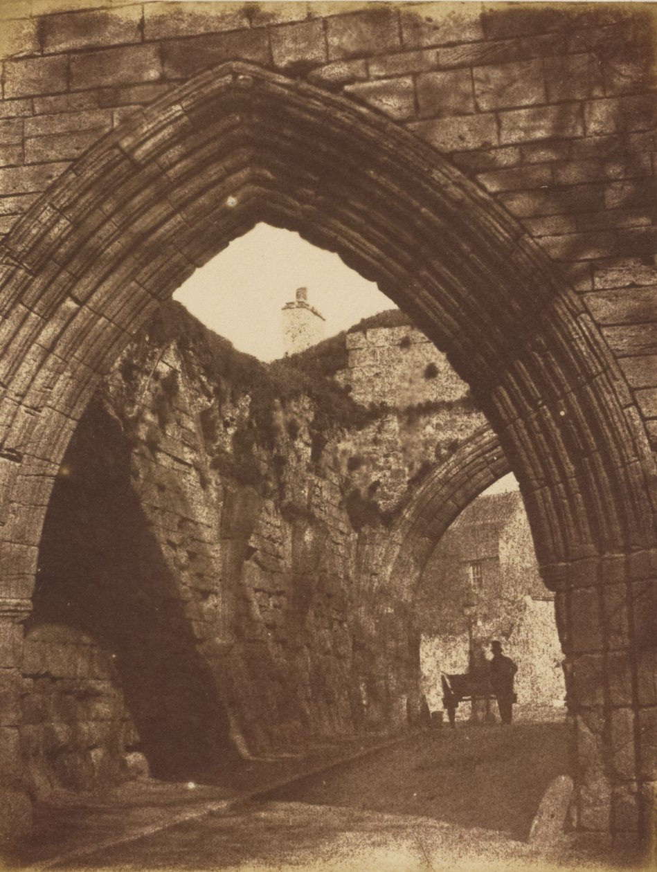 [St. Andrews] af Hill and Adamson